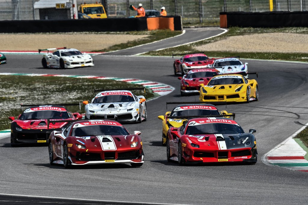 (Foto: Formula Racing)